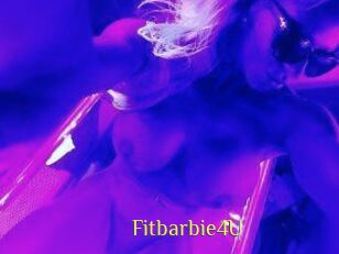 Fitbarbie4U