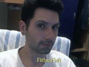 FitboyFun
