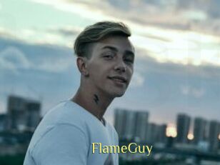 FlameGuy