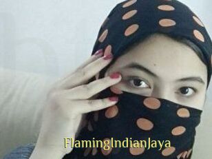 FlamingIndianJaya