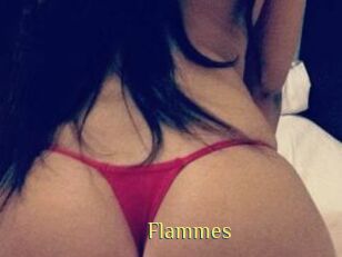 Flammes