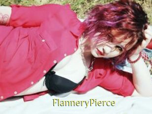FlanneryPierce