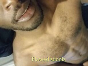 FlawedAdonis Brutal Spankings