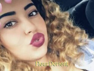 FleurDorient
