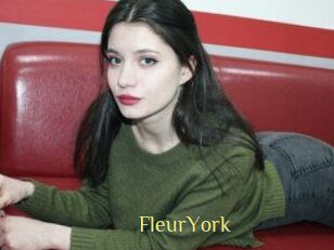 FleurYork
