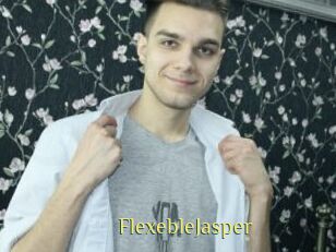 FlexebleJasper