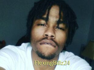 FlexingBillz24
