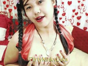 FlirtyKinkyLyka