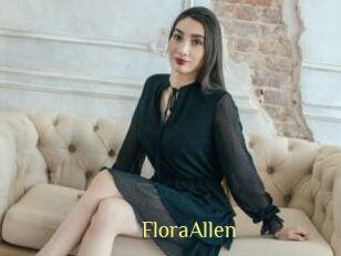 FloraAllen