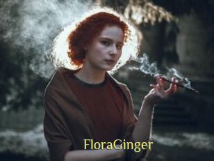 FloraGinger