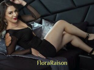 FloraRaison