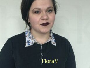 FloraV