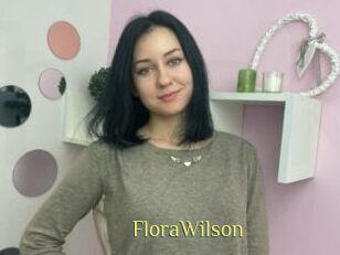 FloraWilson