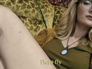 Flora_fly