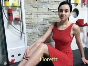 Florettt