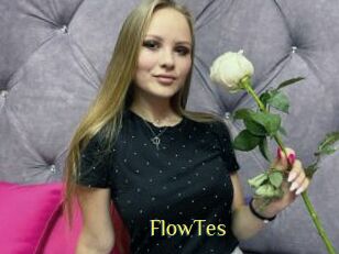 FlowTes