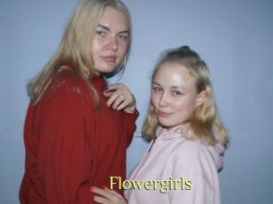 Flowergirls