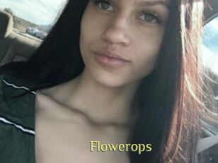 Flowerops
