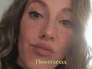 Flowersexxx