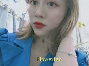 Flowertan