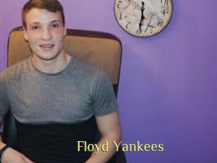 Floyd_Yankees