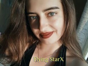 Flying_StarX