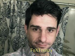 FoXFrenzy