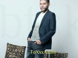 FoXxxAdam