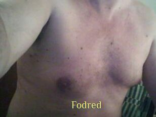 Fodred
