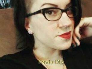 Fonda_Dix Brutal Spankings