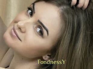 FondnessY