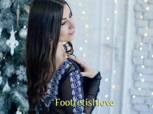 Footfetishlove