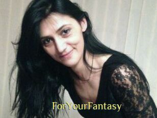ForYourFantasy