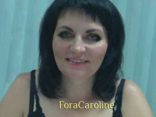 ForaCaroline