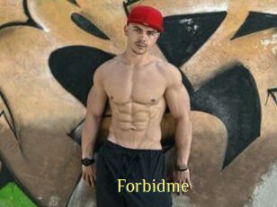 Forbidme