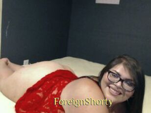 ForeignShorty