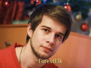 ForestElk