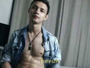 Foresth