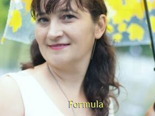 Formula