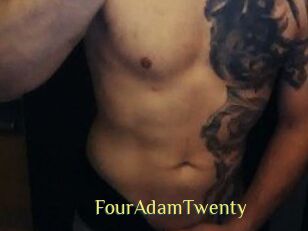 FourAdamTwenty
