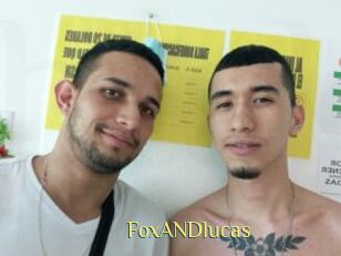 FoxANDlucas