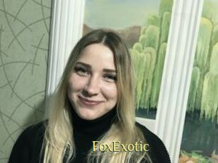 FoxExotic