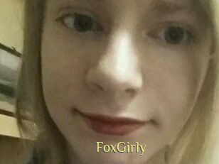 FoxGirly