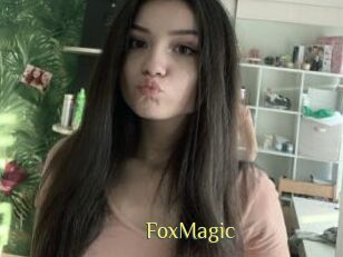 FoxMagic