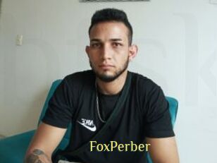 FoxPerber