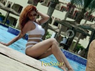 FoxSolar