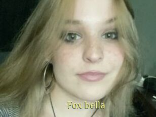 Fox_bella