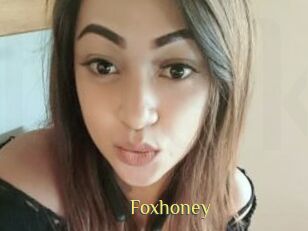Foxhoney