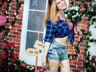 FoxiFoxx