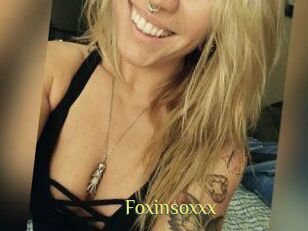 Foxinsoxxx